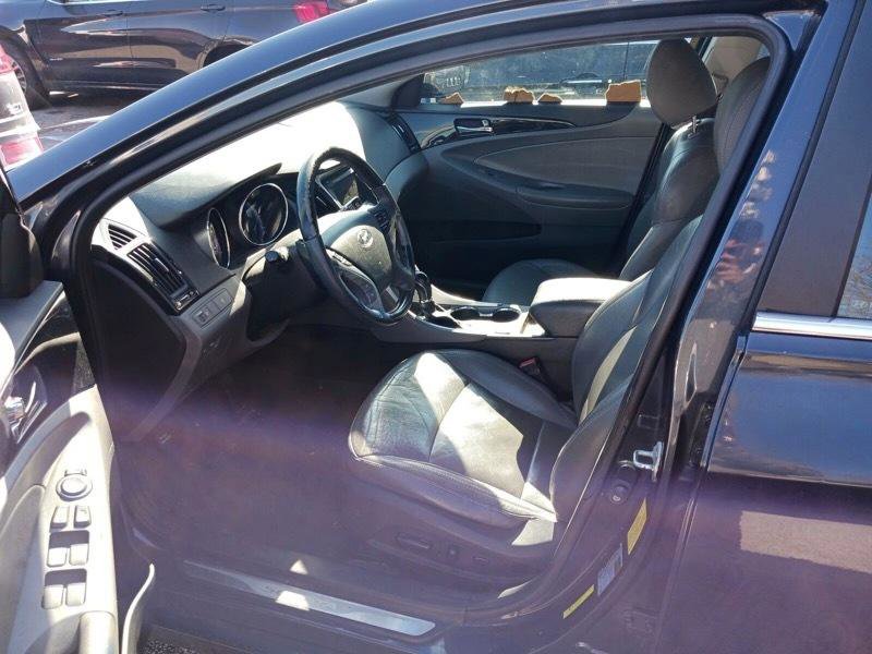 Used 2009 Kia Rio SX image 6