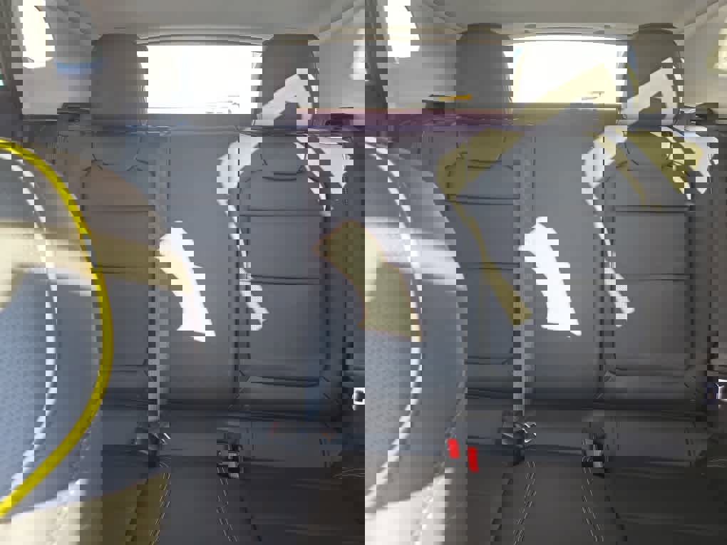 New 2026 Chevrolet Trax ACTIV w/ Driver Confidence Package image 27