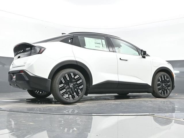 New 2026 Nissan Leaf Platinum+ w/ Cargo Package (Platinum+) image 25