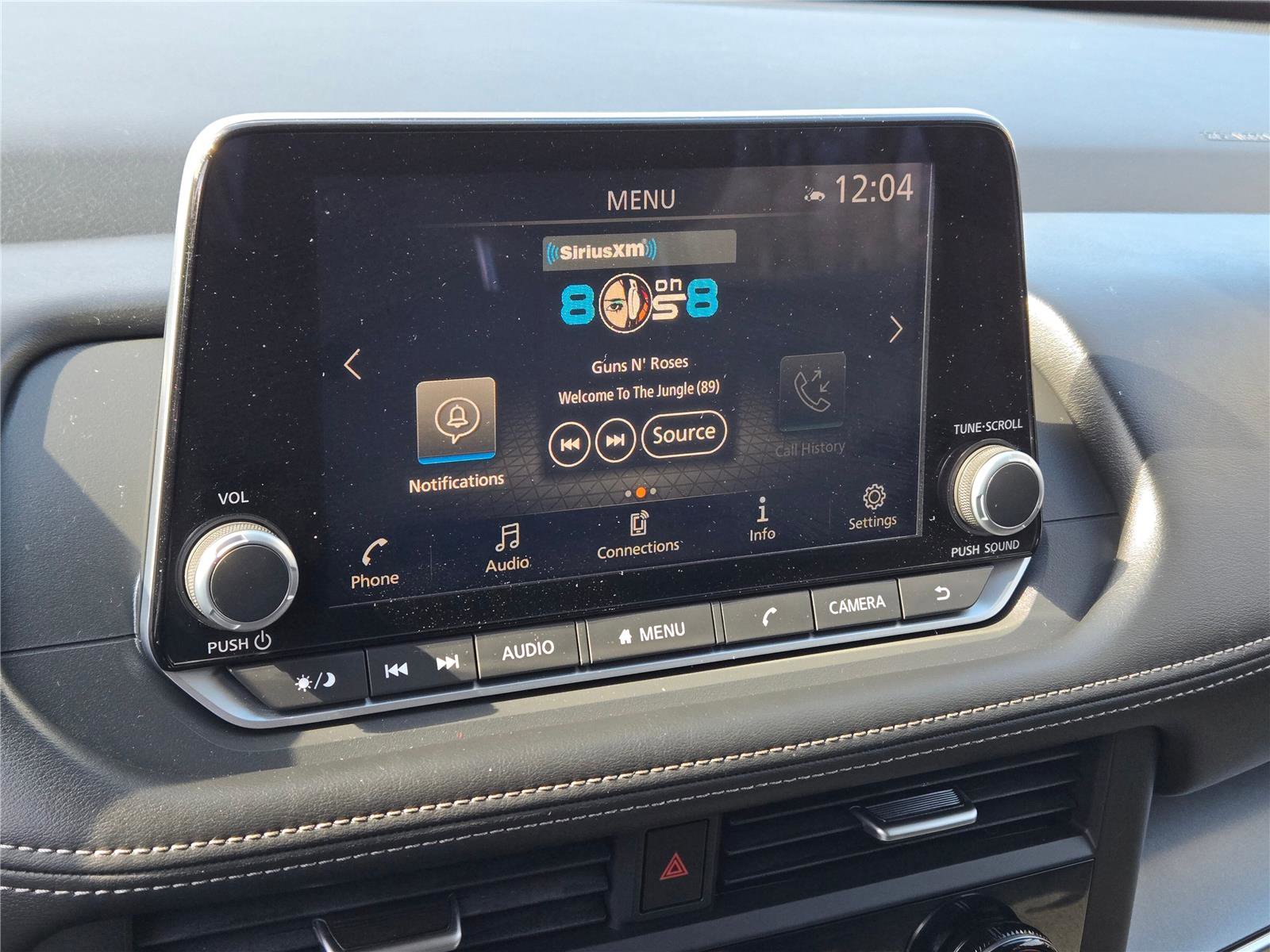 Used 2026 Nissan Rogue SV image 27