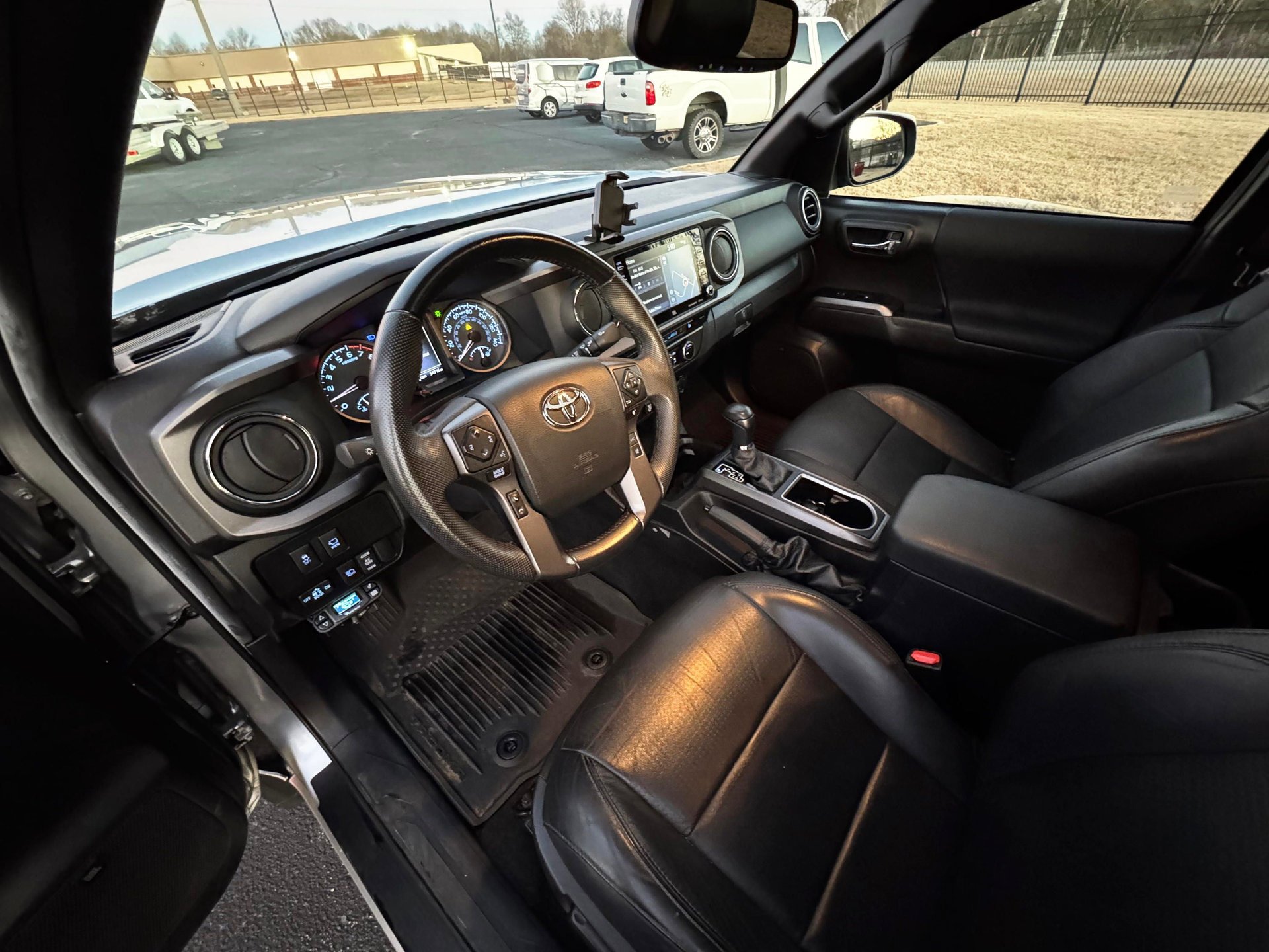 Used 2022 Toyota Tacoma image 12