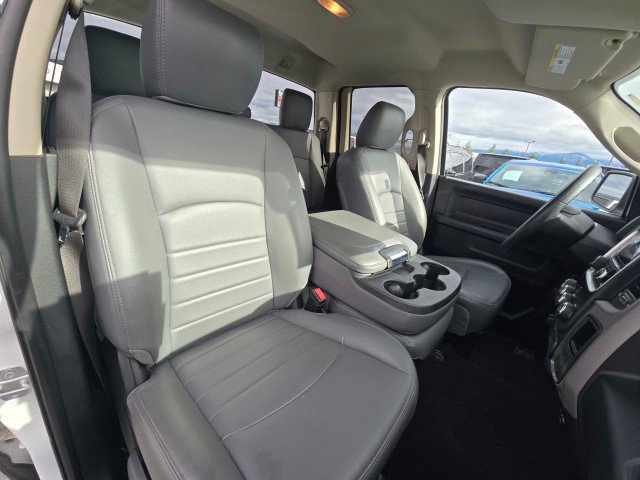 Used 2015 RAM 1500 Tradesman w/ Protection Group image 13