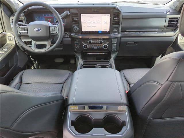 New 2026 Ford F350 Lariat image 14