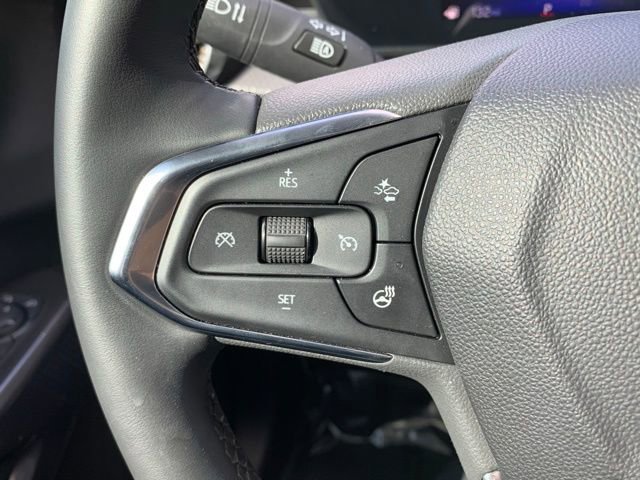 Used 2025 Chevrolet Trax ACTIV w/ Driver Confidence Package image 21