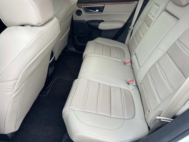 Used 2021 Honda CR-V Touring image 18