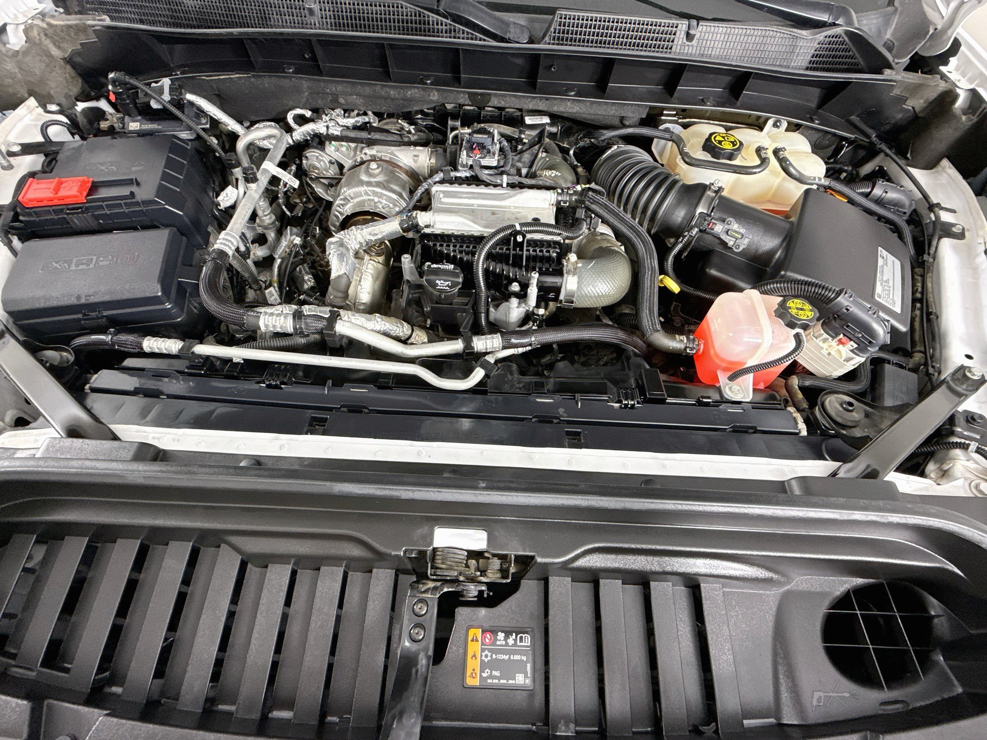 Used 2021 GMC Sierra 1500 Denali AWD/4WD image 32
