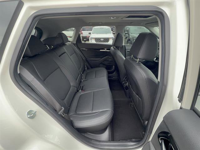 Used 2023 Kia Seltos SX w/ SX Sunroof Package AWD/4WD image 23