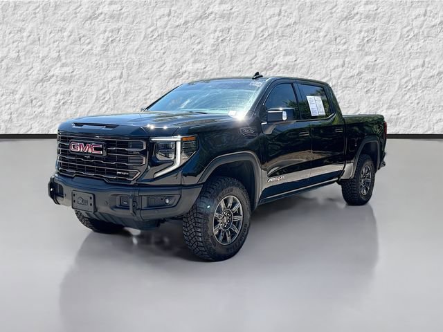 Used 2024 GMC Sierra 1500 AT4X AWD/4WD image 7