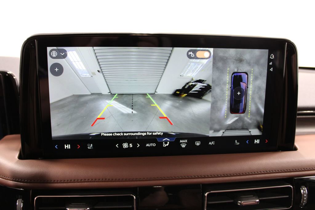 New 2026 Lincoln Aviator Reserve image 50