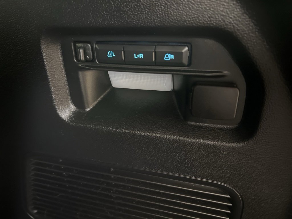 Certified 2022 Ford Explorer ST w/ Equipment Group 401A image 36