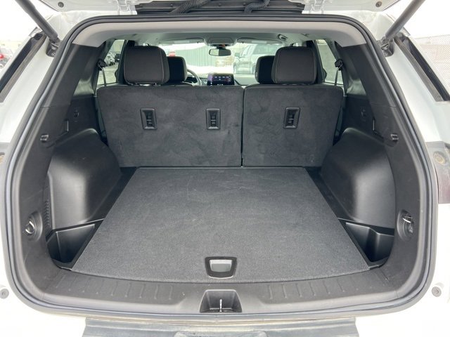 Used 2024 Chevrolet Blazer LT w/ Convenience Package image 30