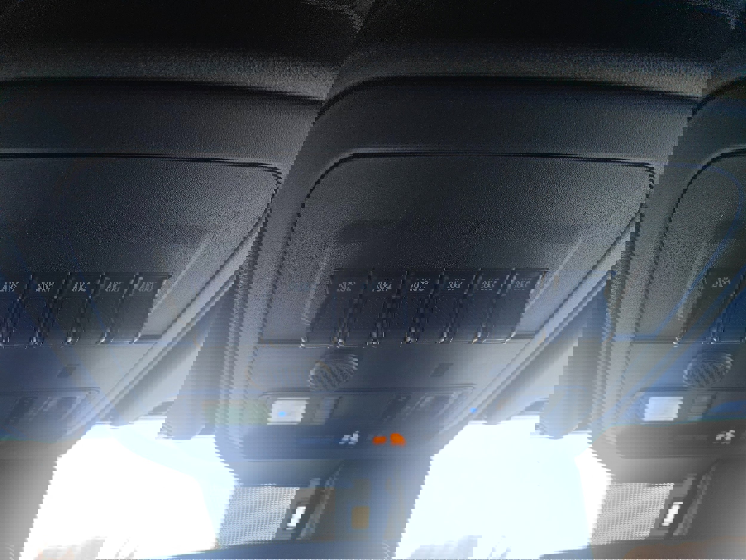 Used 2024 Ford Bronco Black Diamond image 21