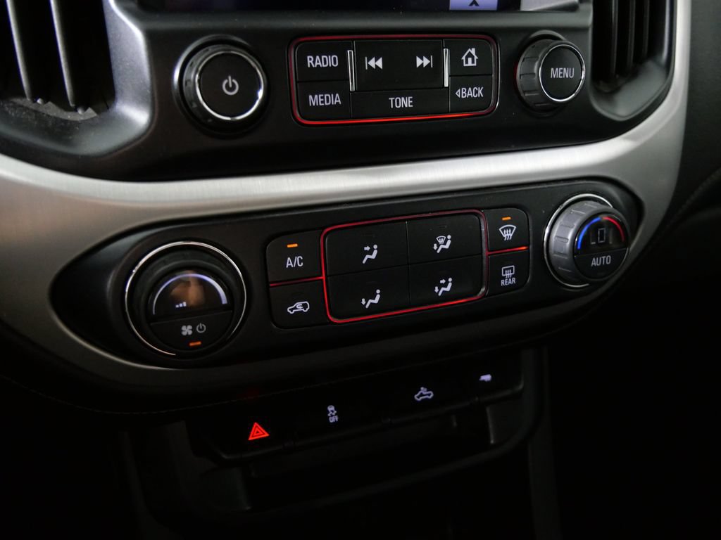 Used 2016 GMC Canyon SLE w/ SLE Convenience Package AWD/4WD image 20