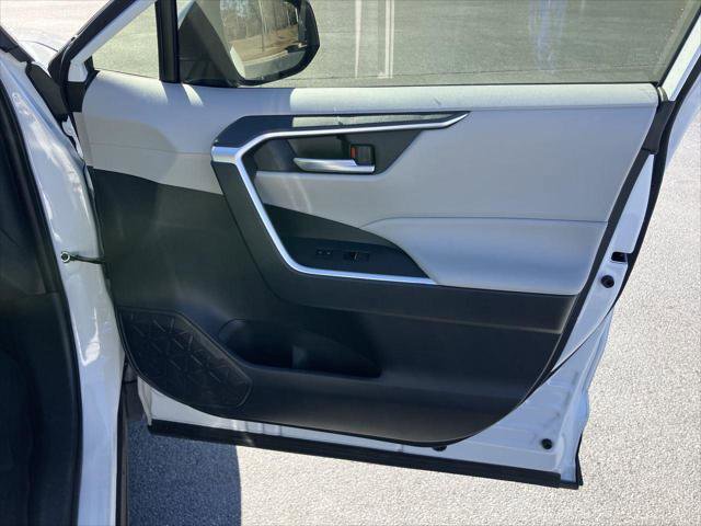 Certified 2024 Toyota RAV4 XLE Premium w/ Weather Package image 32