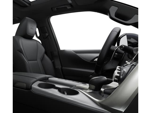 New 2026 Lexus LX 700h F Sport AWD/4WD image 7