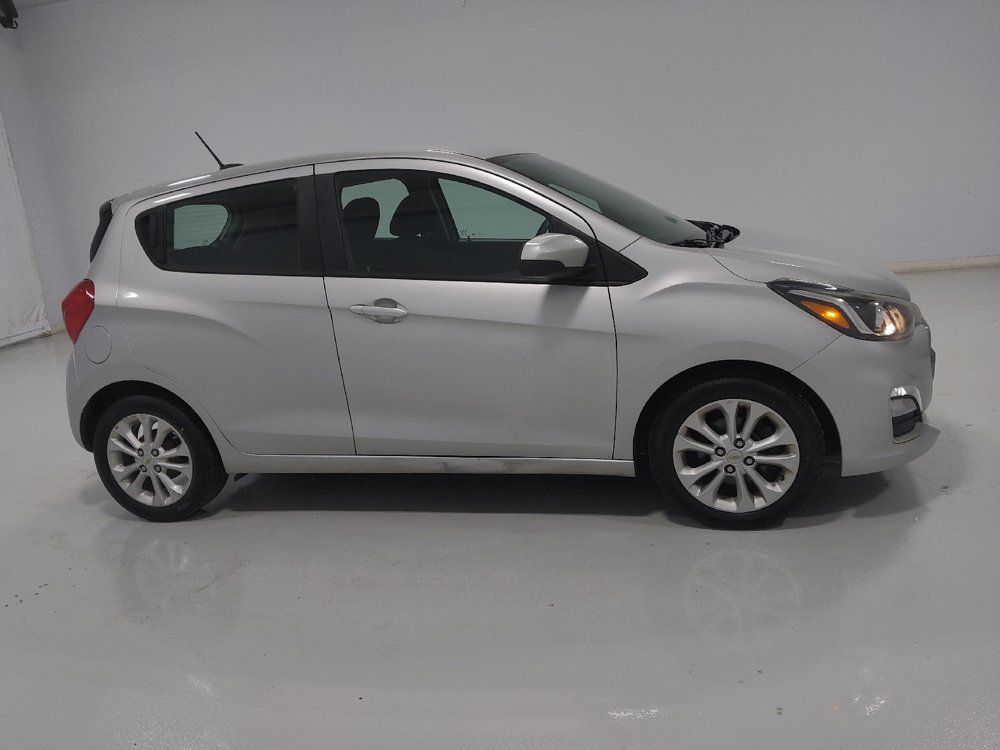 Used 2021 Chevrolet Spark LT FWD image 11