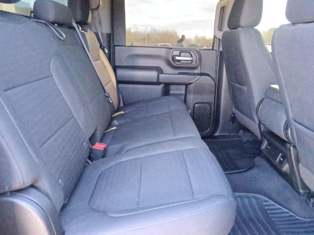 Used 2023 Chevrolet Silverado 2500 LT image 29