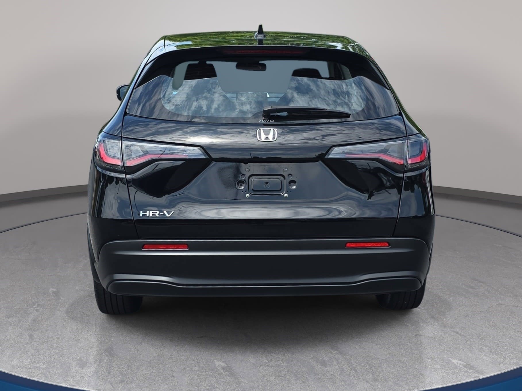 Used 2024 Honda HR-V LX image 6