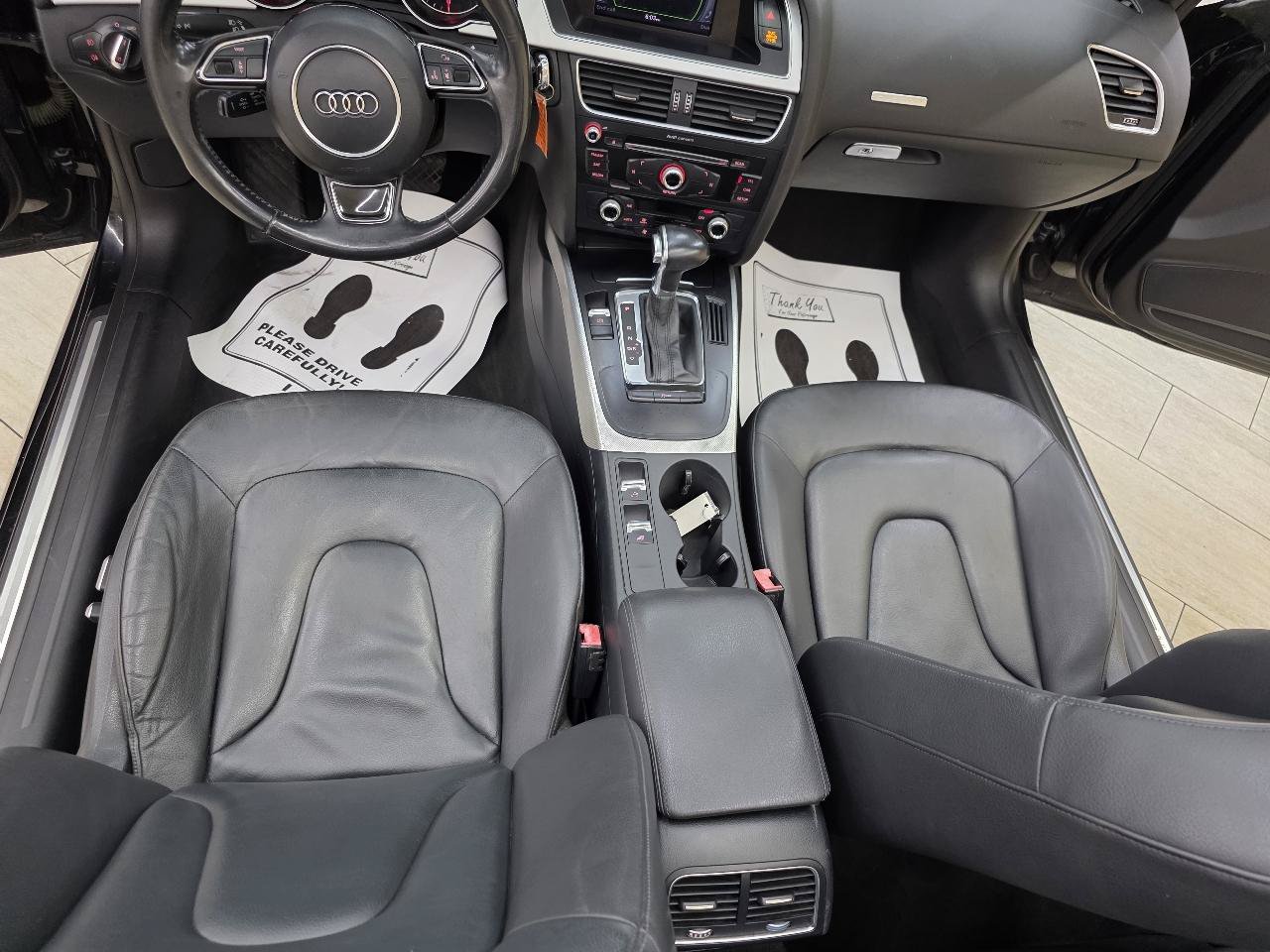 Used 2016 Audi A5 2.0T Premium AWD/4WD image 25