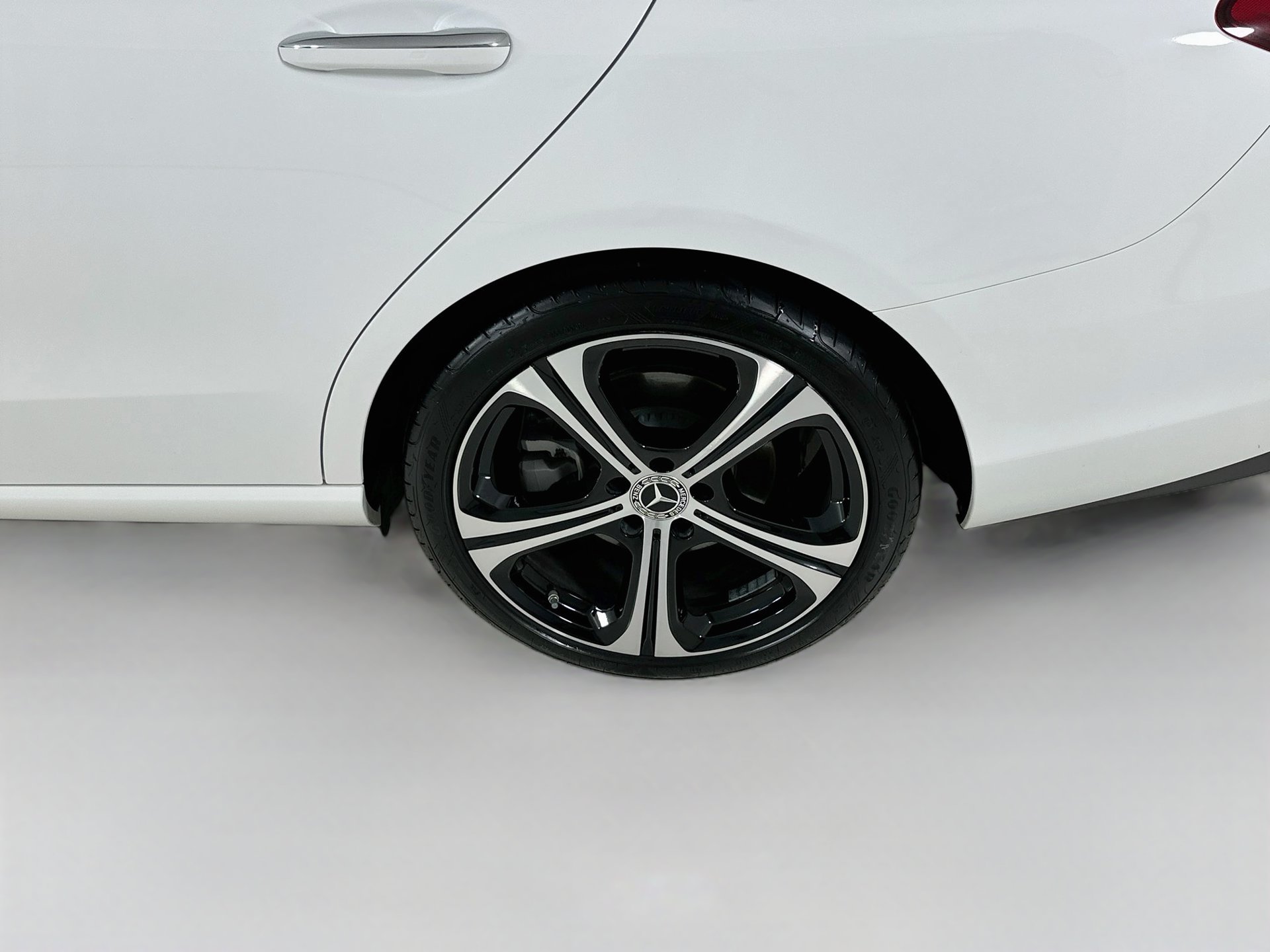 Certified 2025 Mercedes-Benz C 300 Sedan image 34