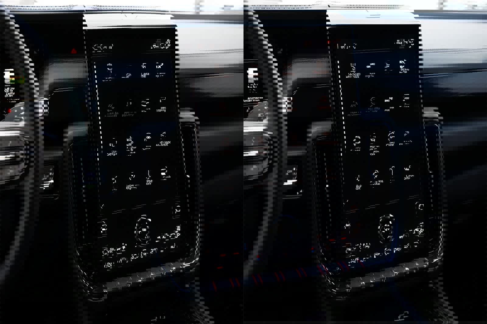 Used 2025 GMC Yukon AT4 w/ AT4 Premium Package image 13