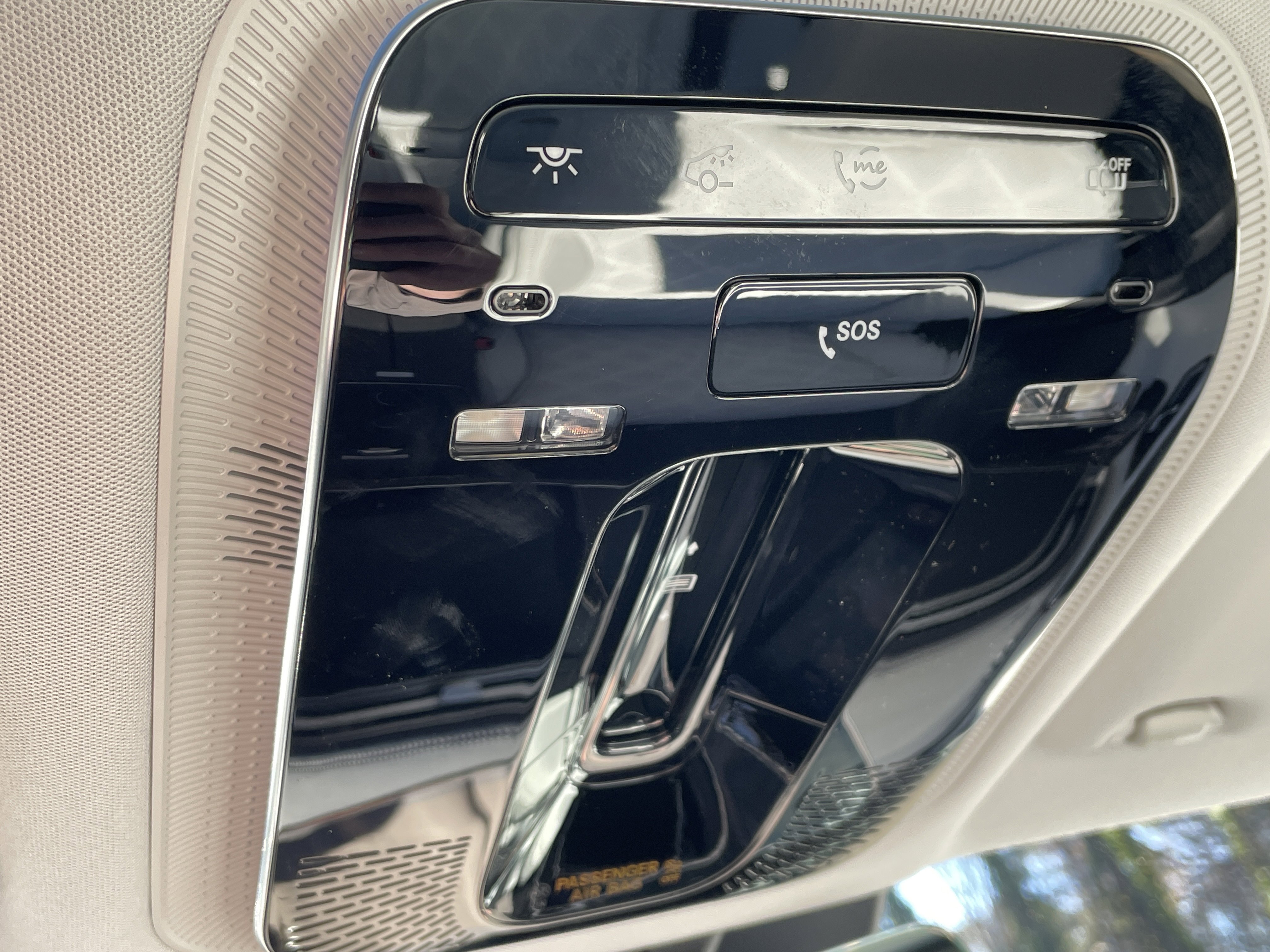 New 2026 Mercedes-Benz E 450 4MATIC All-Terrain Wagon image 34