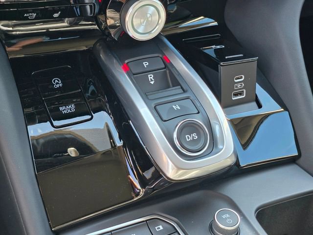 Used 2023 Acura MDX FWD w/ Technology Package image 33