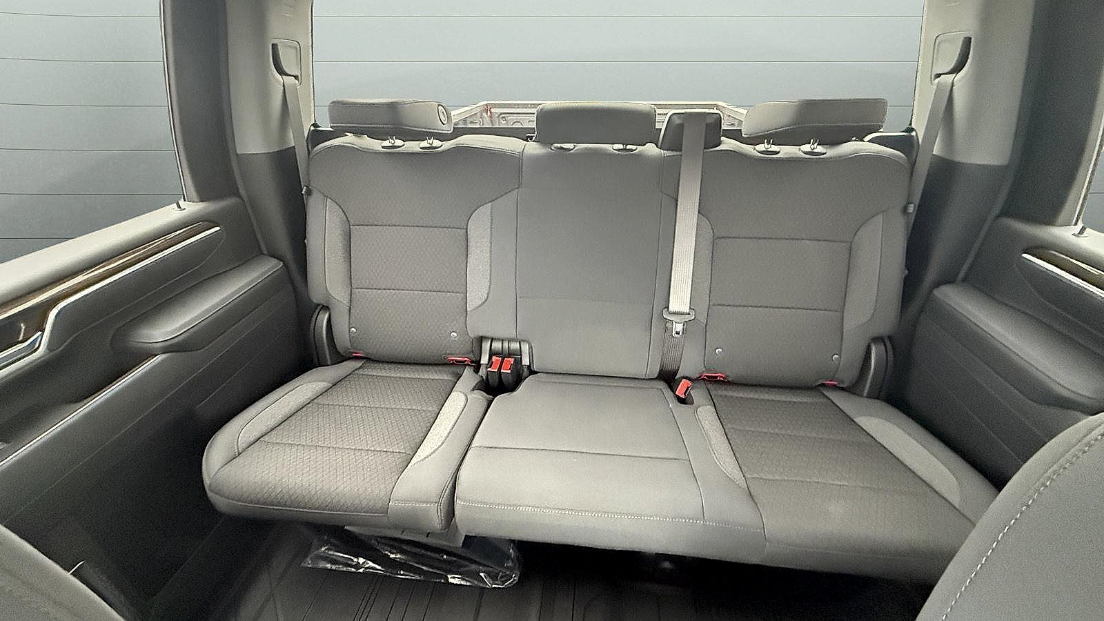 New 2026 Chevrolet Silverado 2500 LT AWD/4WD image 10