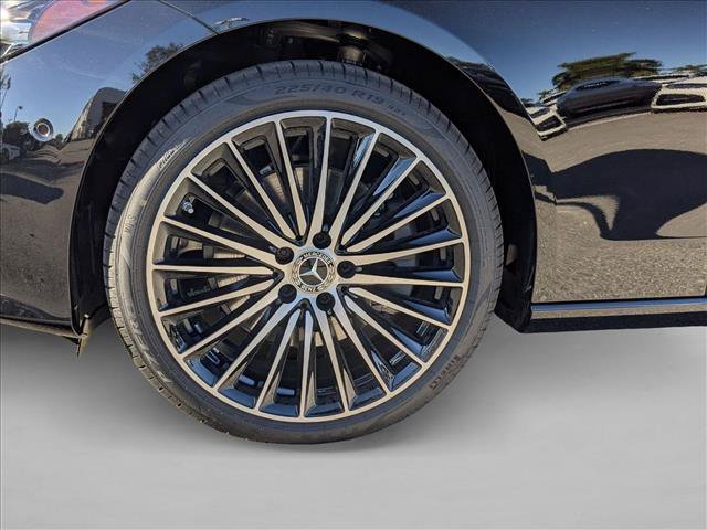 Used 2026 Mercedes-Benz C 300 Sedan image 9