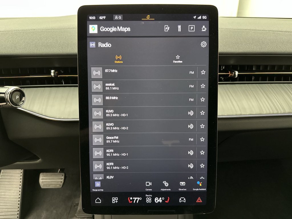 Used 2025 Polestar Polestar 3 AWD/4WD image 16