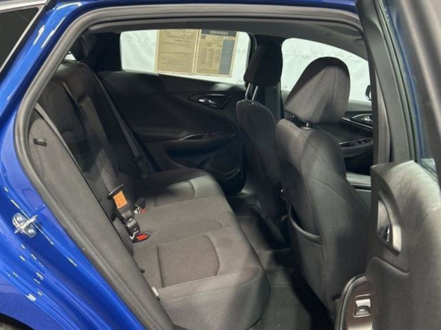 Certified 2023 Chevrolet Malibu LT image 17