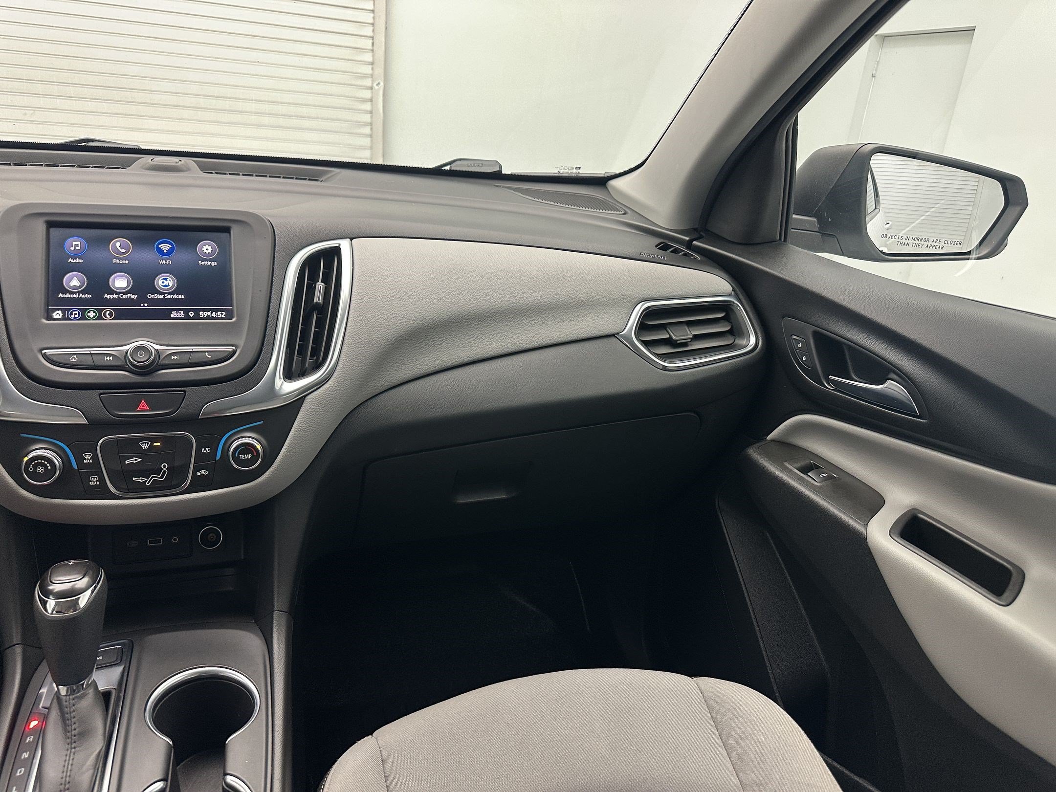 Certified 2021 Chevrolet Equinox LS AWD/4WD image 28