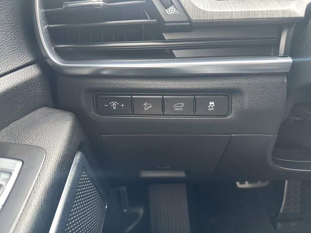 Used 2023 Kia Telluride SX image 11