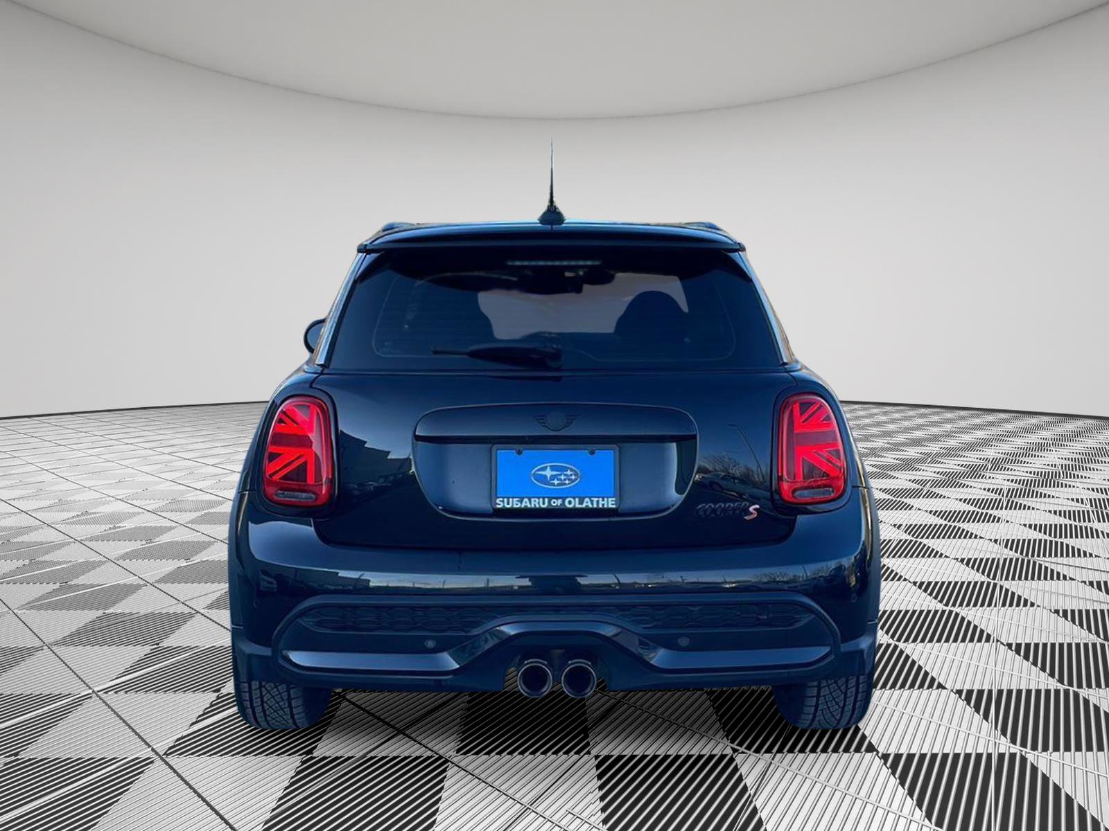 Used 2024 MINI Cooper S image 12