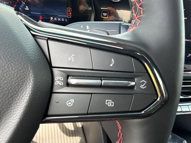 New 2026 Chevrolet Traverse RS w/ LPO, Floor Liner Package AWD/4WD image 26