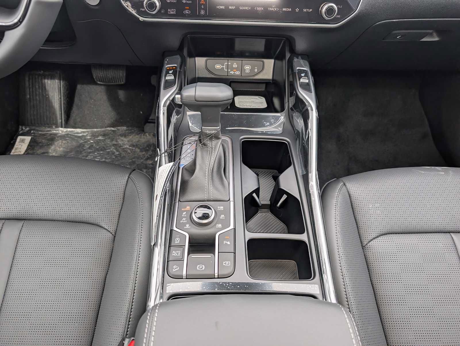 New 2026 Kia Sorento S w/ S Panoramic Sunroof Package AWD/4WD image 13