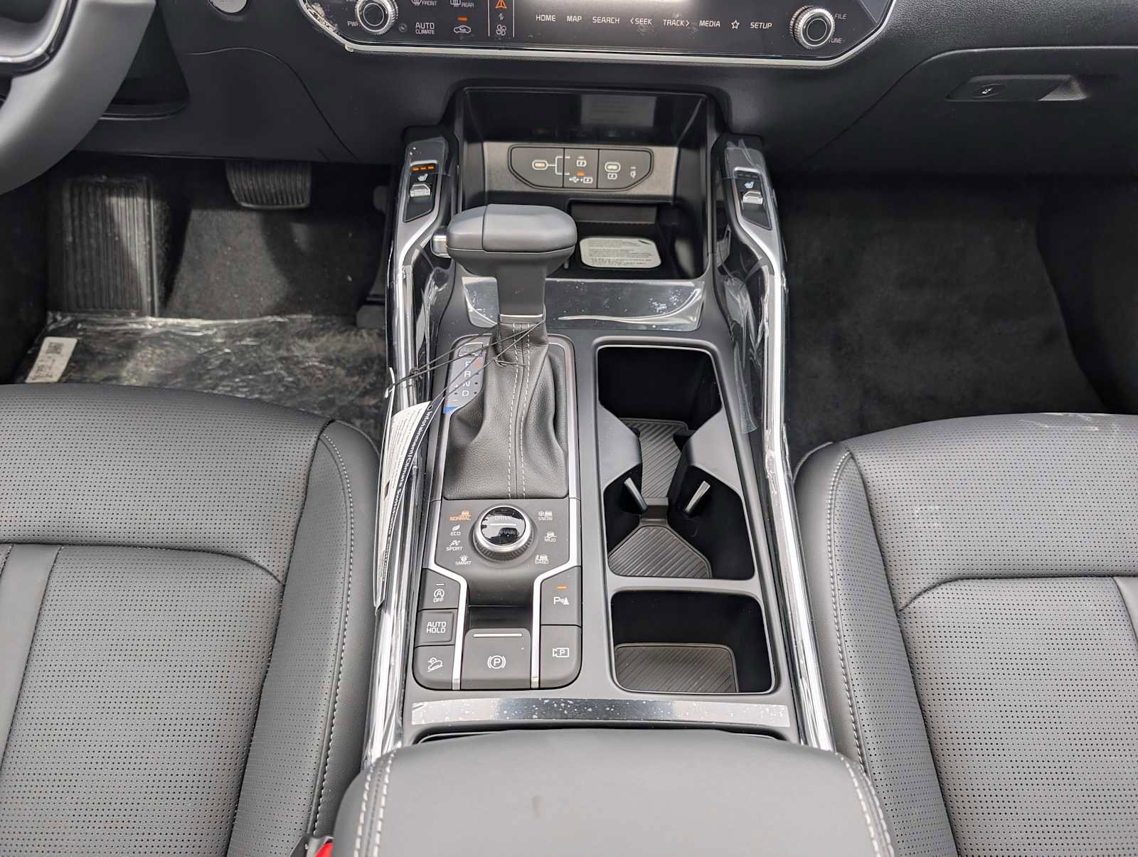 New 2026 Kia Sorento S w/ S Panoramic Sunroof Package AWD/4WD image 13