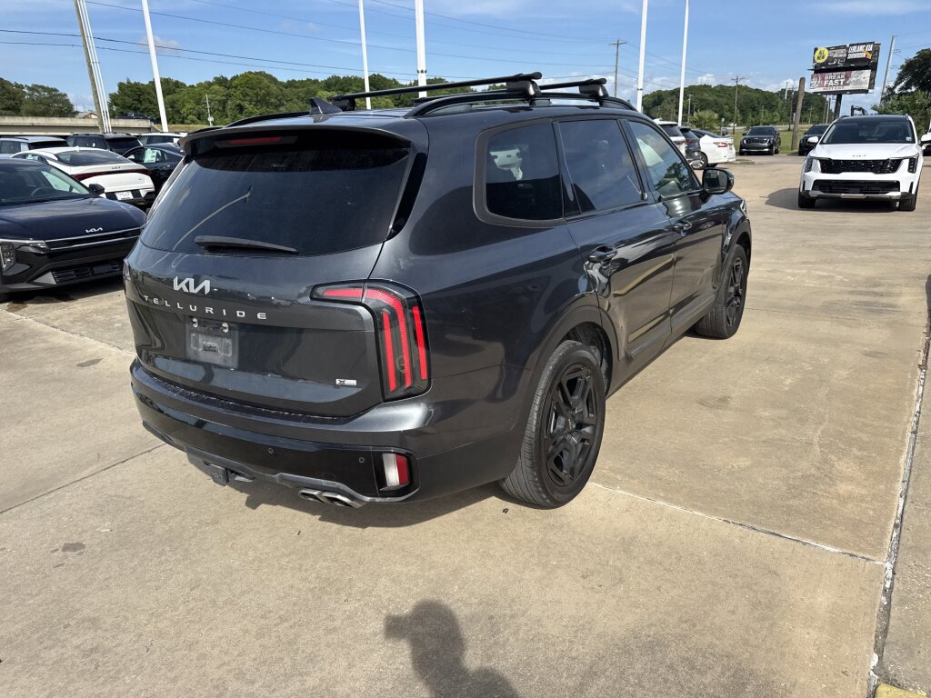 Used 2024 Kia Telluride SX Prestige X-Line image 18