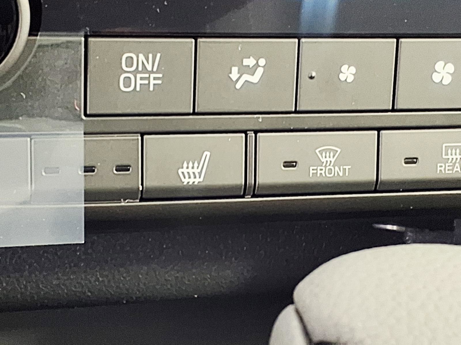 New 2026 Subaru Outback Limited AWD/4WD image 9