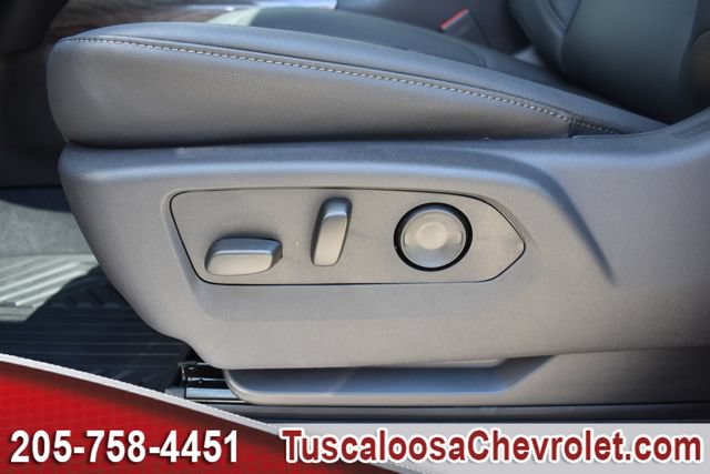New 2026 Chevrolet Silverado 2500 LTZ w/ LTZ Plus Package AWD/4WD image 17
