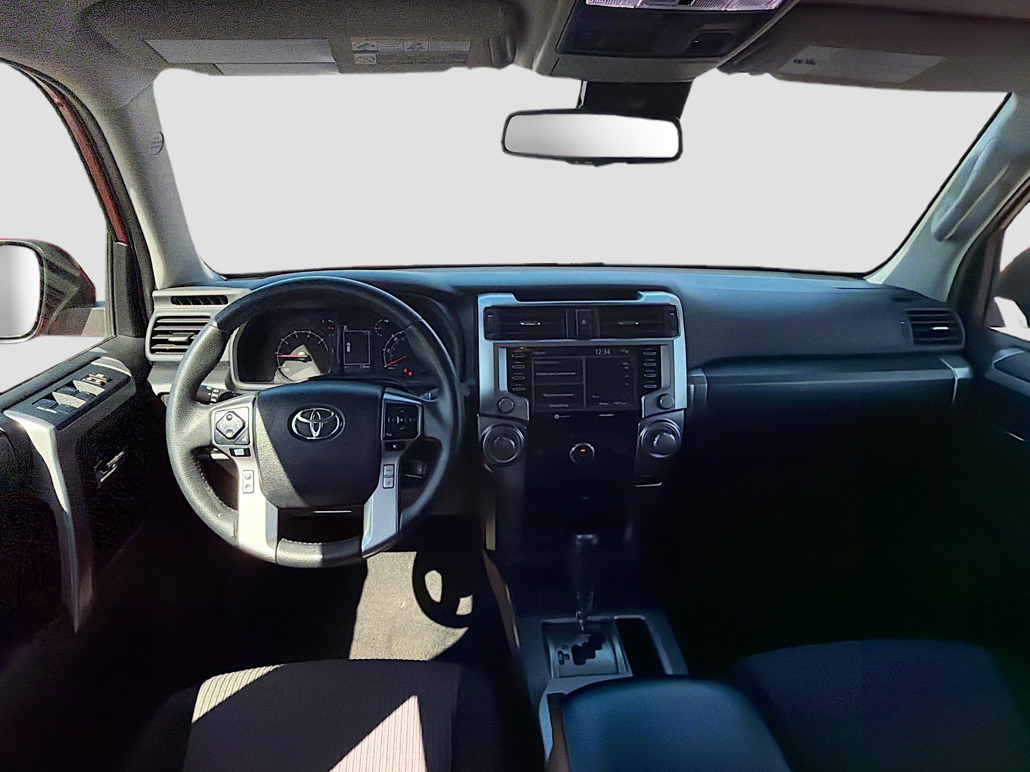 Used 2023 Toyota 4Runner SR5 image 16