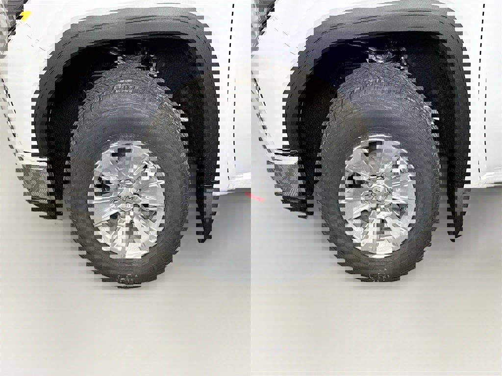 New 2025 GMC Sierra 1500 Pro w/ Convenience Package image 22