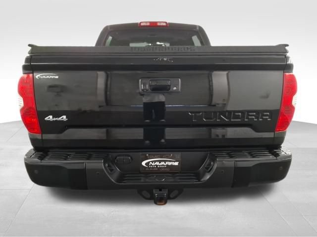 Used 2015 Toyota Tundra 1794 Edition AWD/4WD image 7