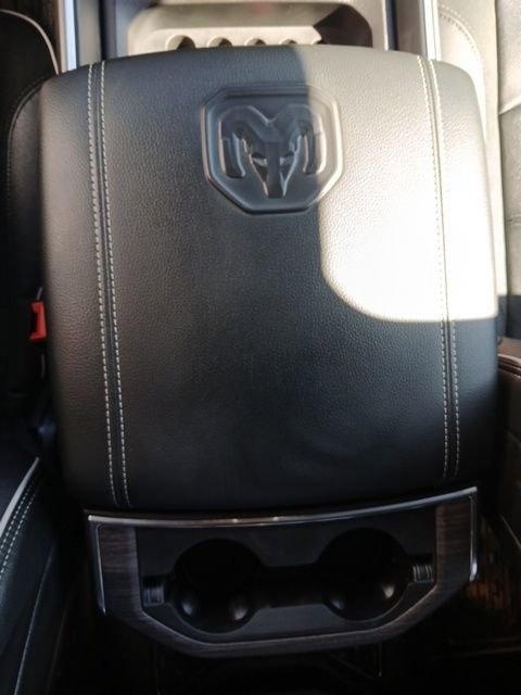 New 2026 RAM 4500 Laramie w/ Laramie Trim Package image 40