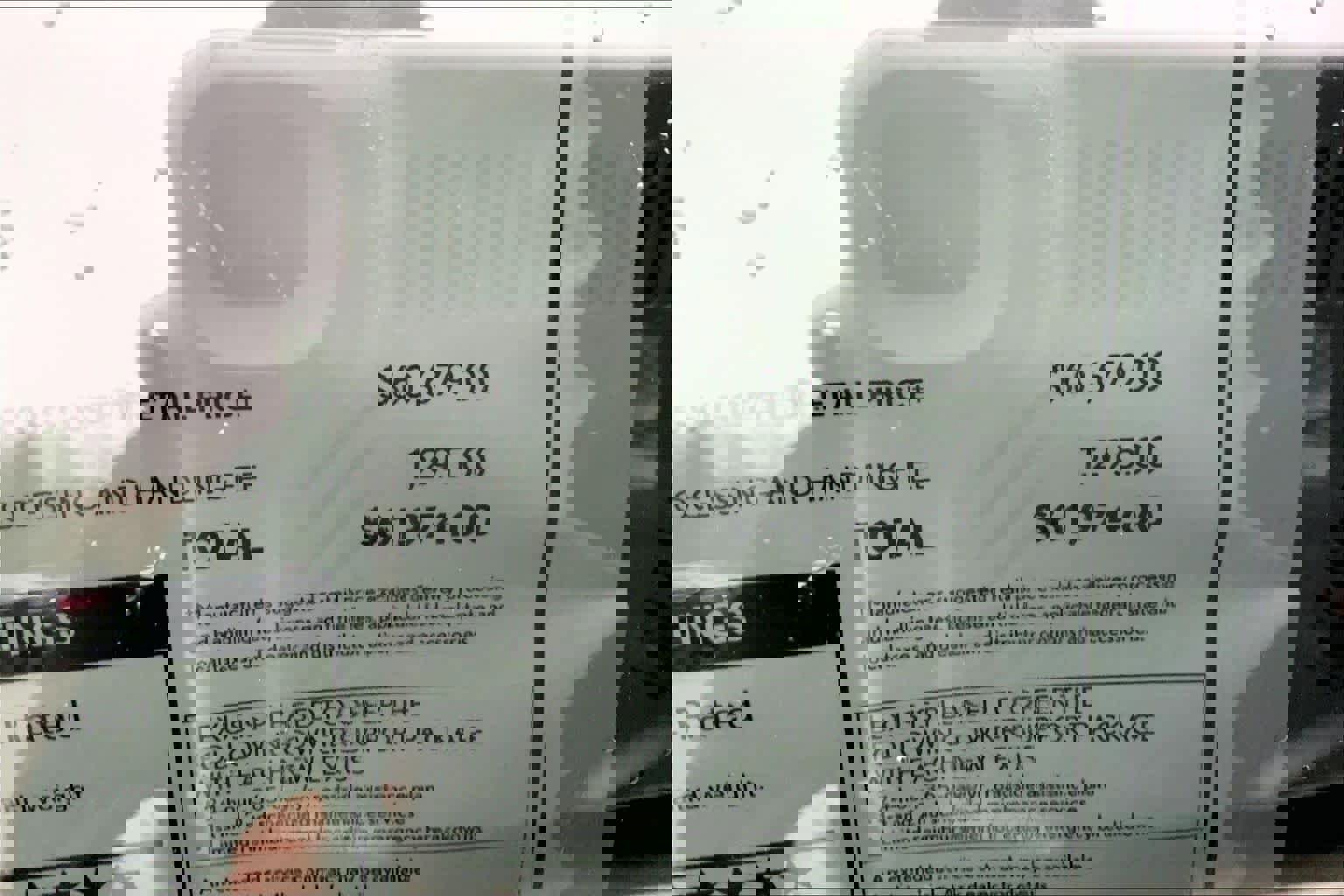 New 2026 Lexus RZ 450e AWD image 21