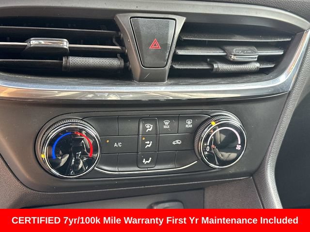 Used 2024 Buick Encore GX Preferred FWD image 24