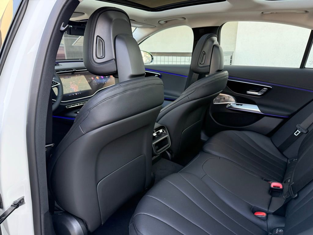 New 2026 Mercedes-Benz E 350 Sedan image 25