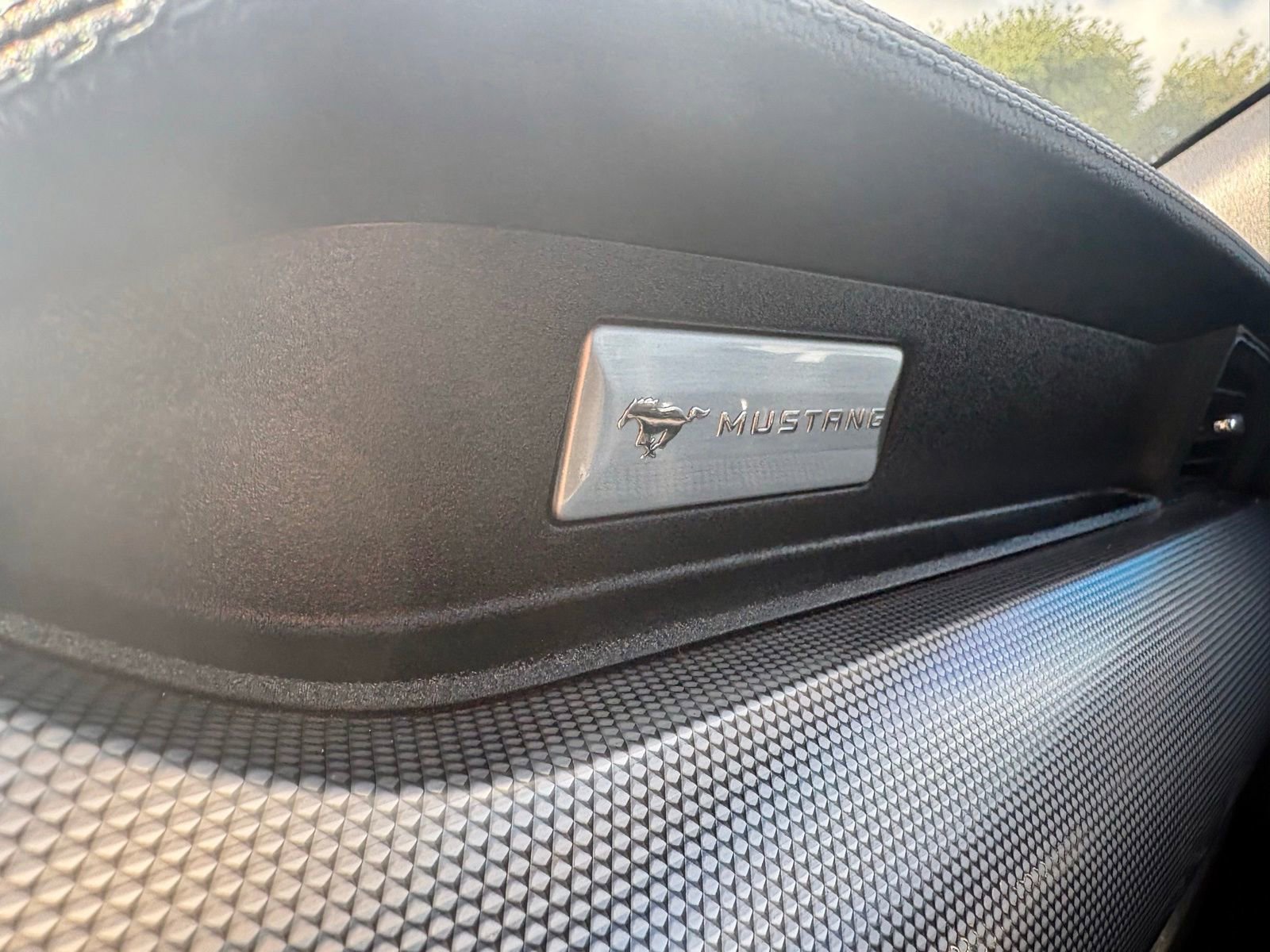 Used 2019 Ford Mustang GT w/ Equipment Group 301A RWD image 30