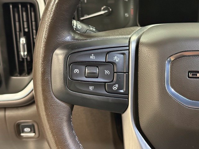 Used 2021 GMC Sierra 2500 Denali w/ Denali Ultimate Package AWD/4WD image 15