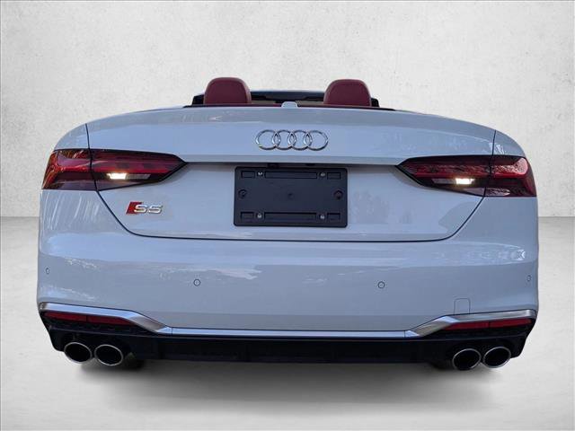 Used 2023 Audi S5 Prestige w/ Prestige Package image 5